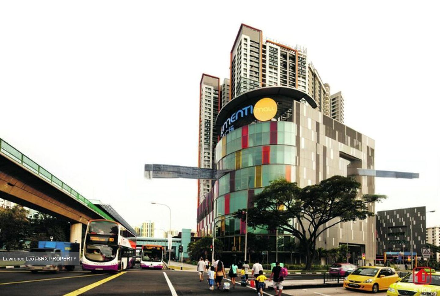 Blk 430 Clementi Avenue 3 (Clementi), HDB 4 Rooms #476573841